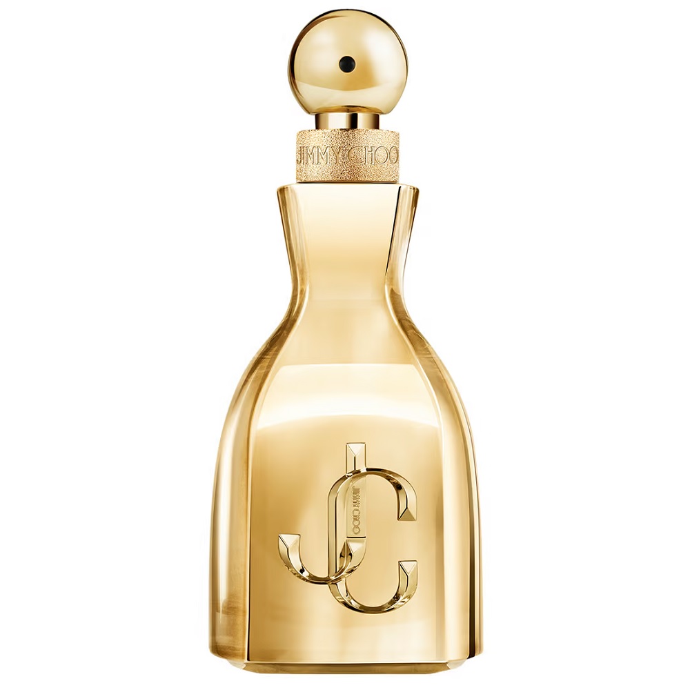 I Want Choo Le Parfum 2