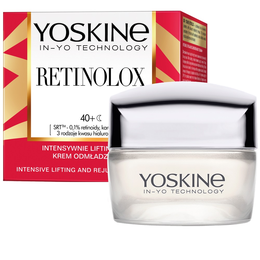 Retinolox 2