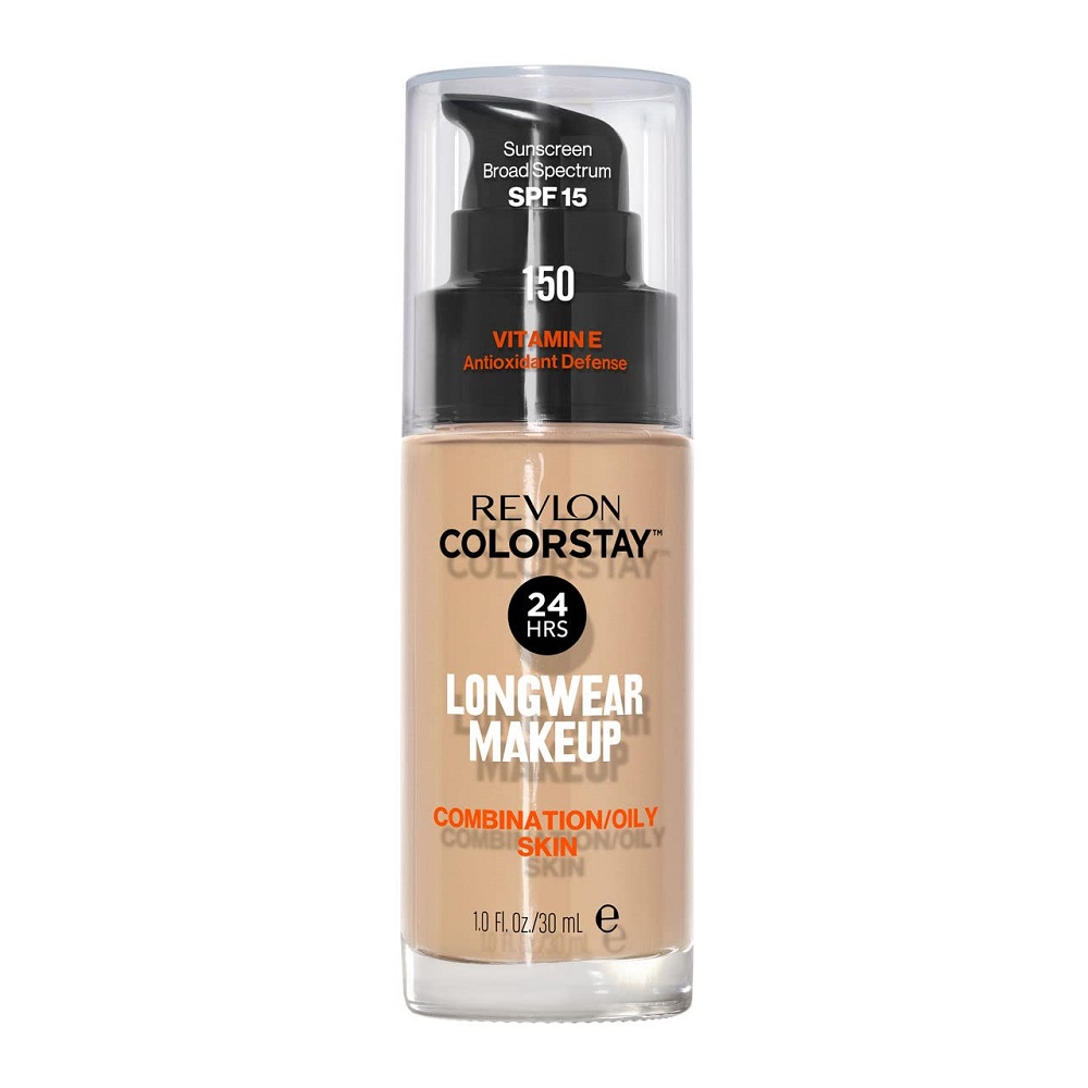 ColorStay™ Makeup For Combination/Oily Skin SPF 15 8