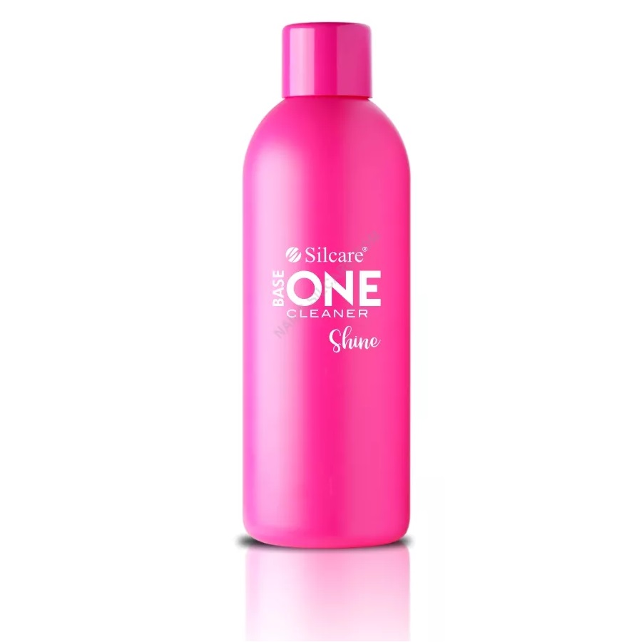 _One Cleaner Shine Gelový Odstraňovač Usazenin 3