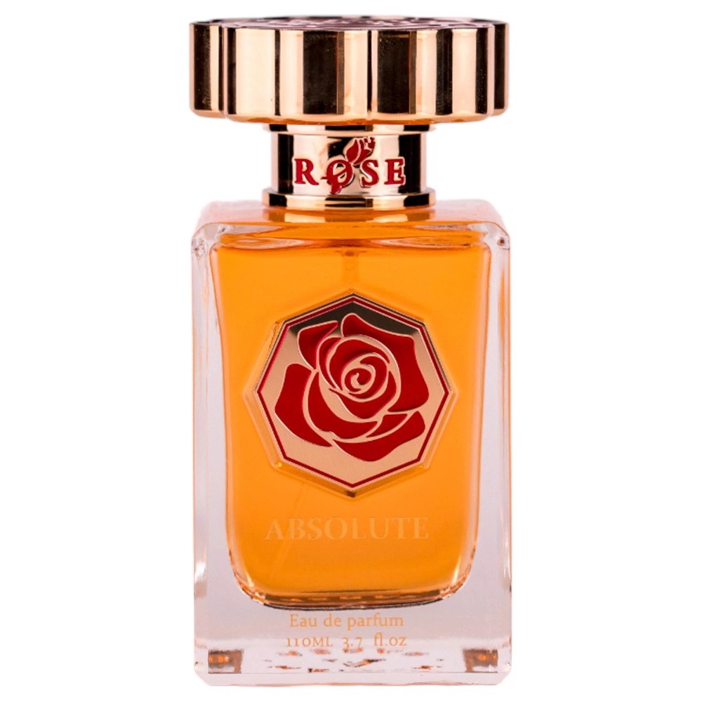 Rose Absolute