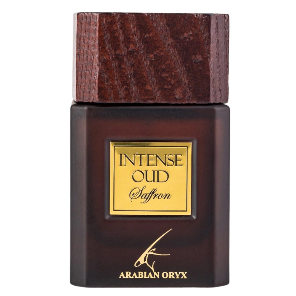 Intense Oud Saffran Parfumovaná Voda 100ml