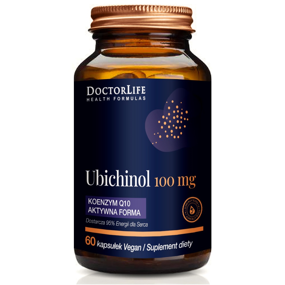 Ubichinol
