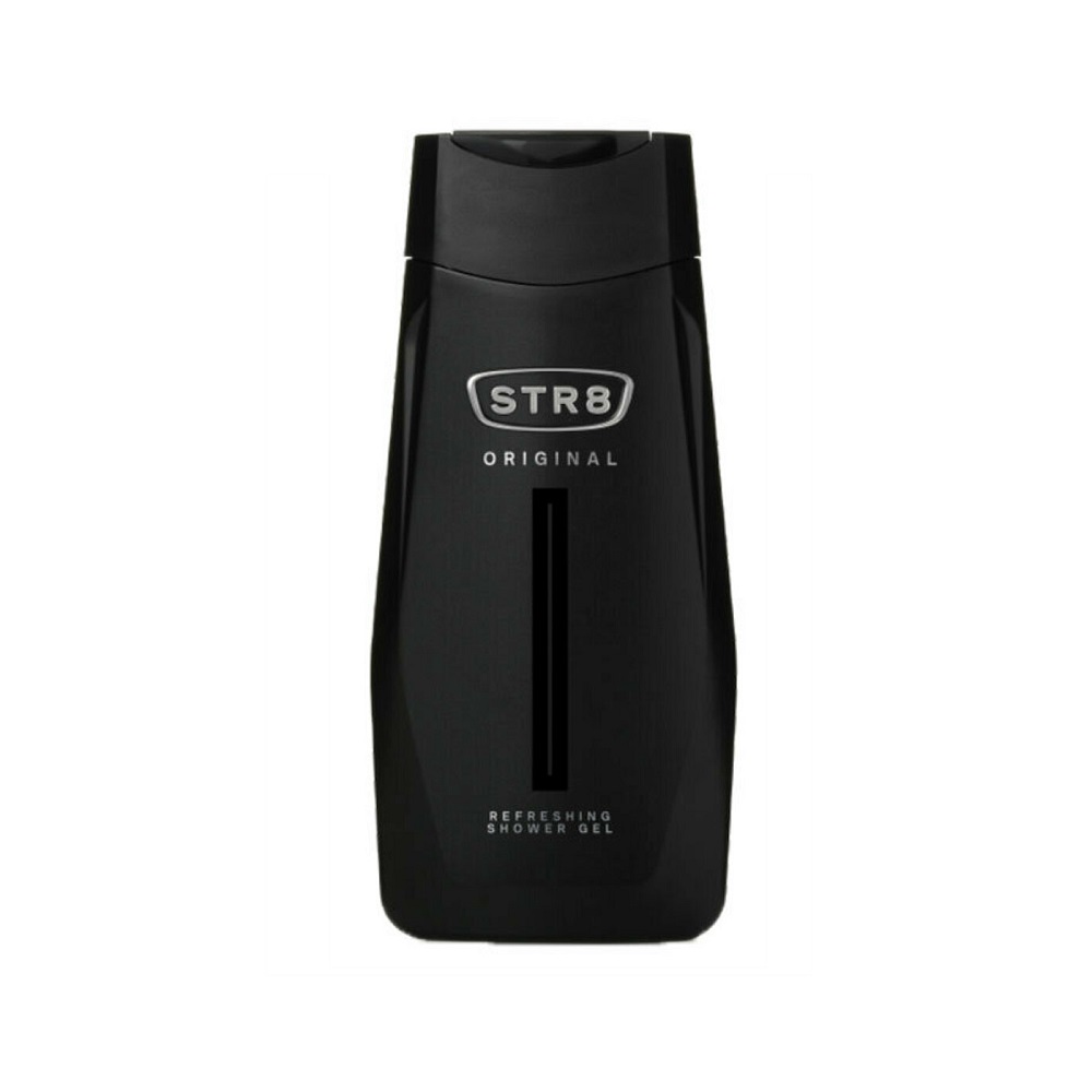 Original Osviežujúci Sprchový Gél 250ml