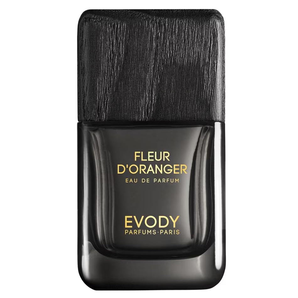 Fleur D'Oranger 2