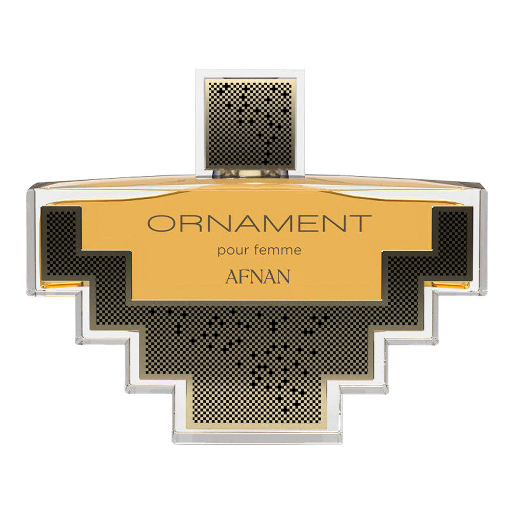 Ornament Pour Femme