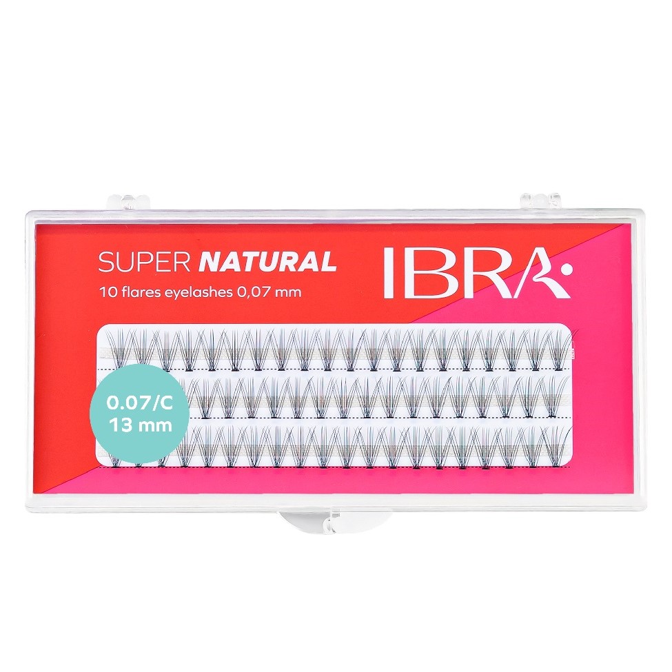 Super Natural 10 D-0,07 Mm C Zmes 3