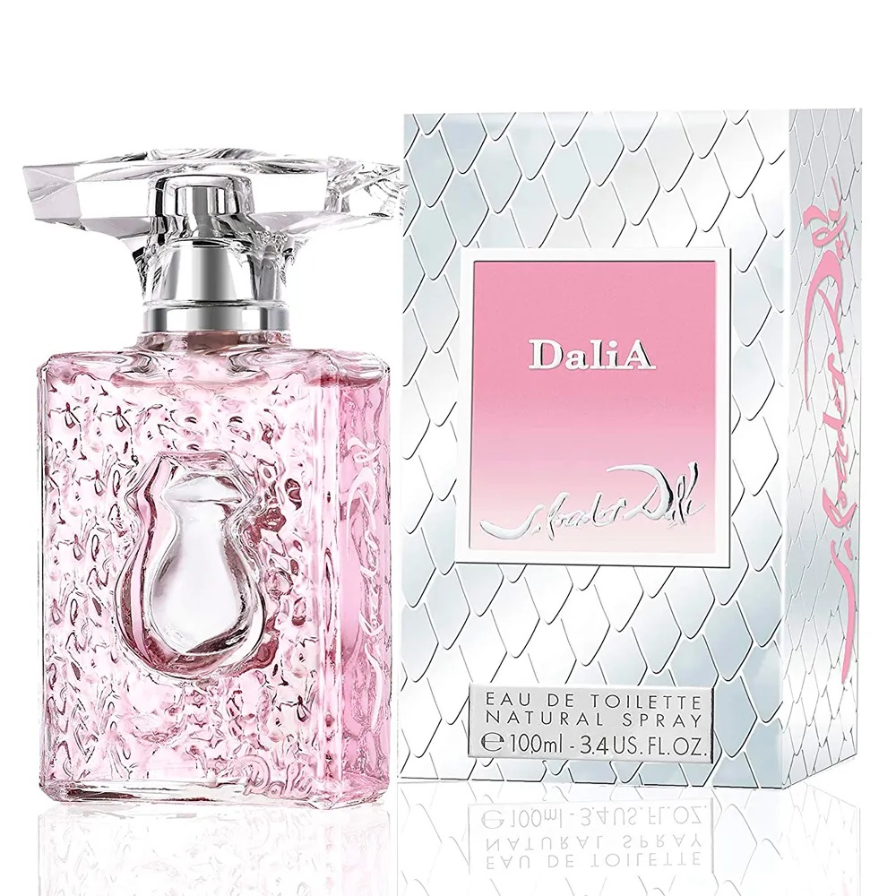 DaliA 2