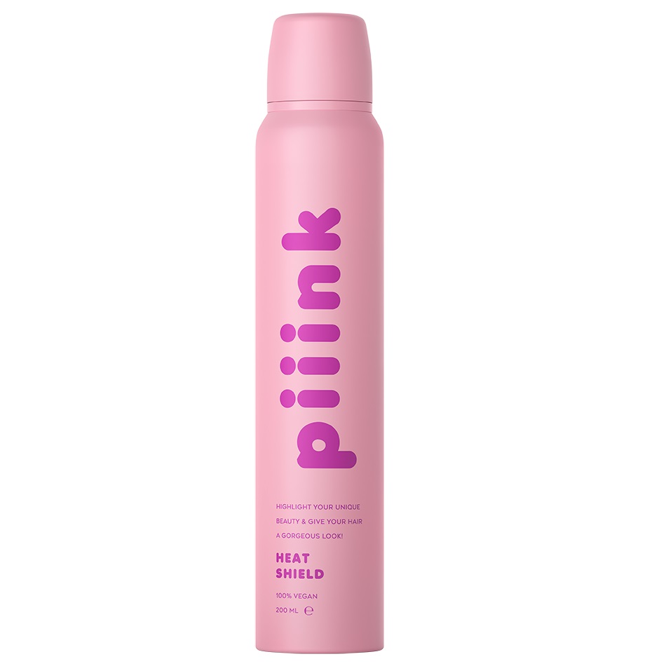 Heat Shield Termoochranný Sprej Na Vlasy 200ml