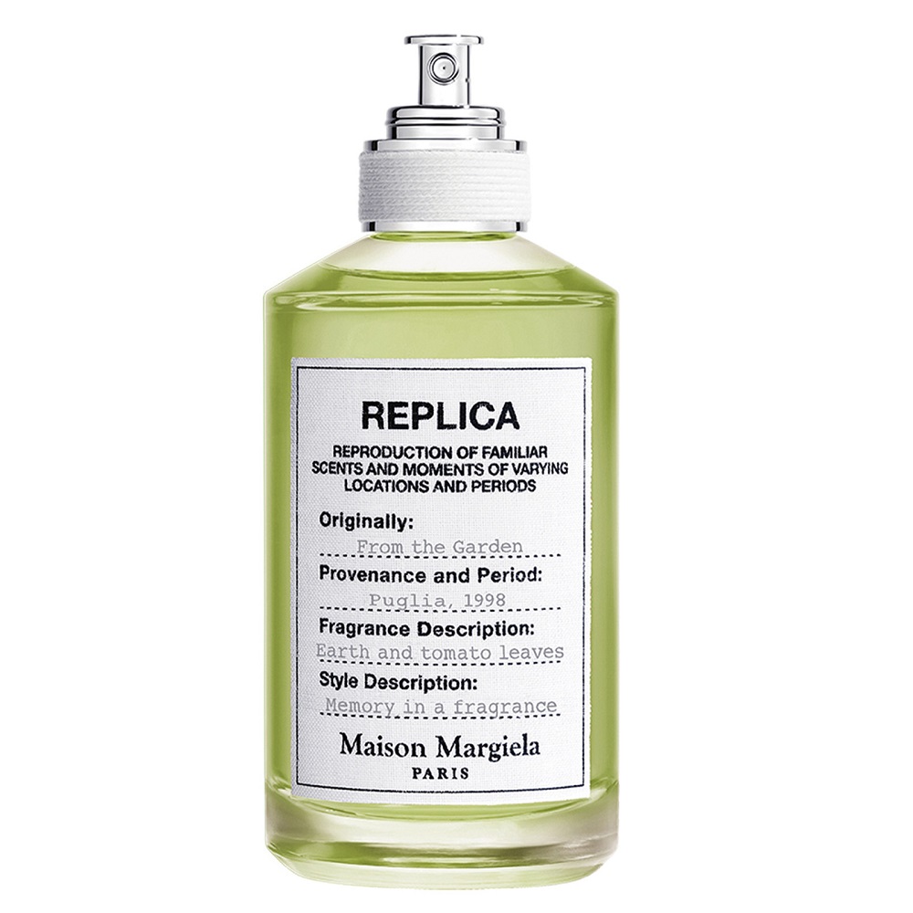 Replica From The Garden Woda Toaletowa Spray
