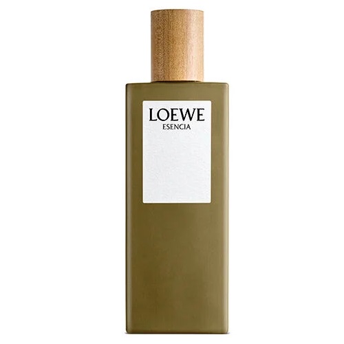 Esencia Pour Homme Ve Spreji 2