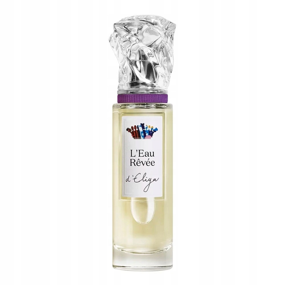 L'Eau Revee D'Eliya 2