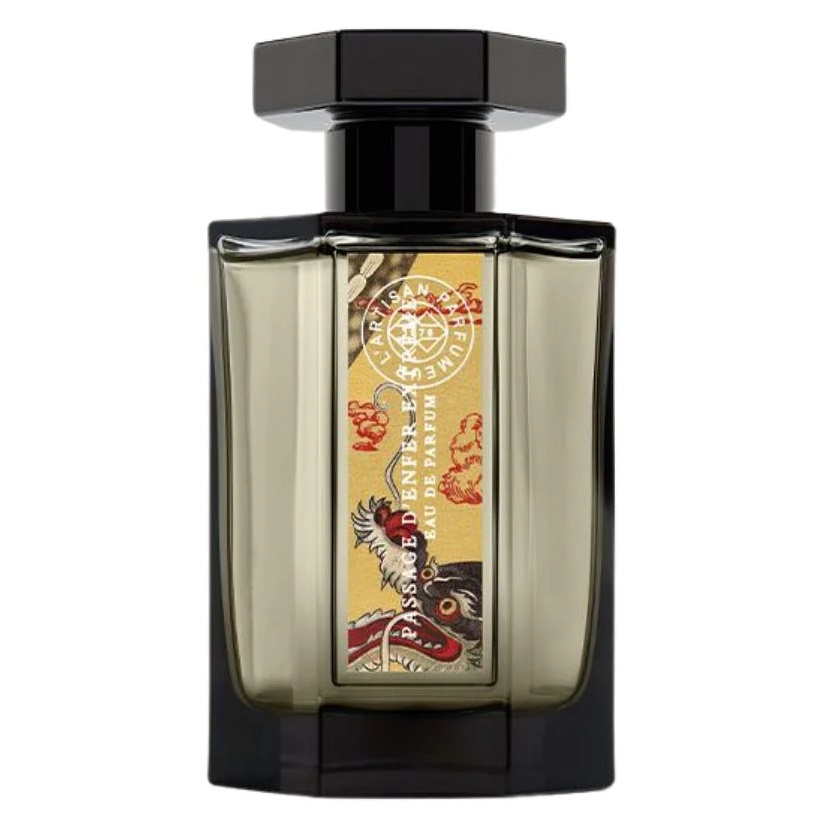 Passage D'Enfer Extreme Dragon Limitovaná Edícia Parfumovanej Vody 100ml