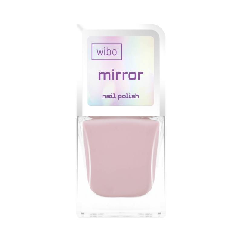 Mirror Nail Polish 2