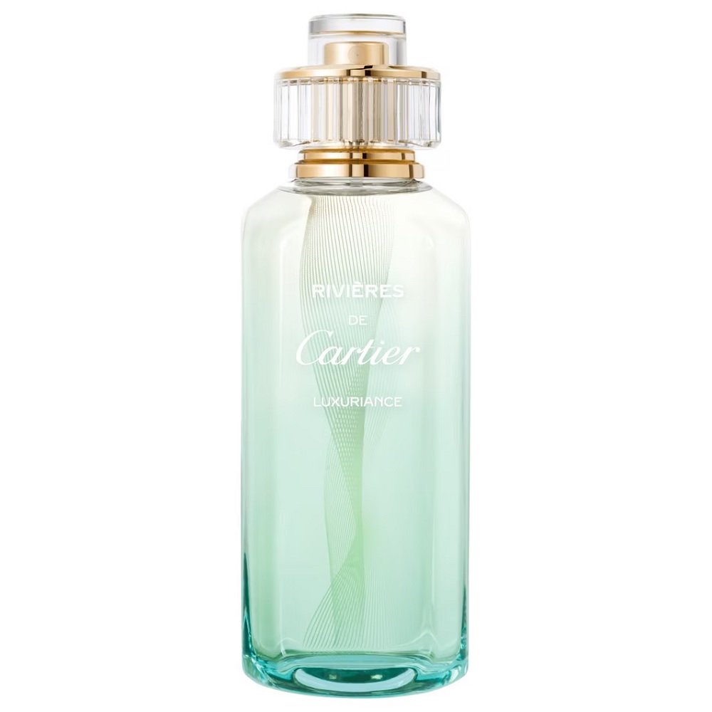 Rivieres De Cartier Luxuriance Toaletná Voda V Spreji 100ml
