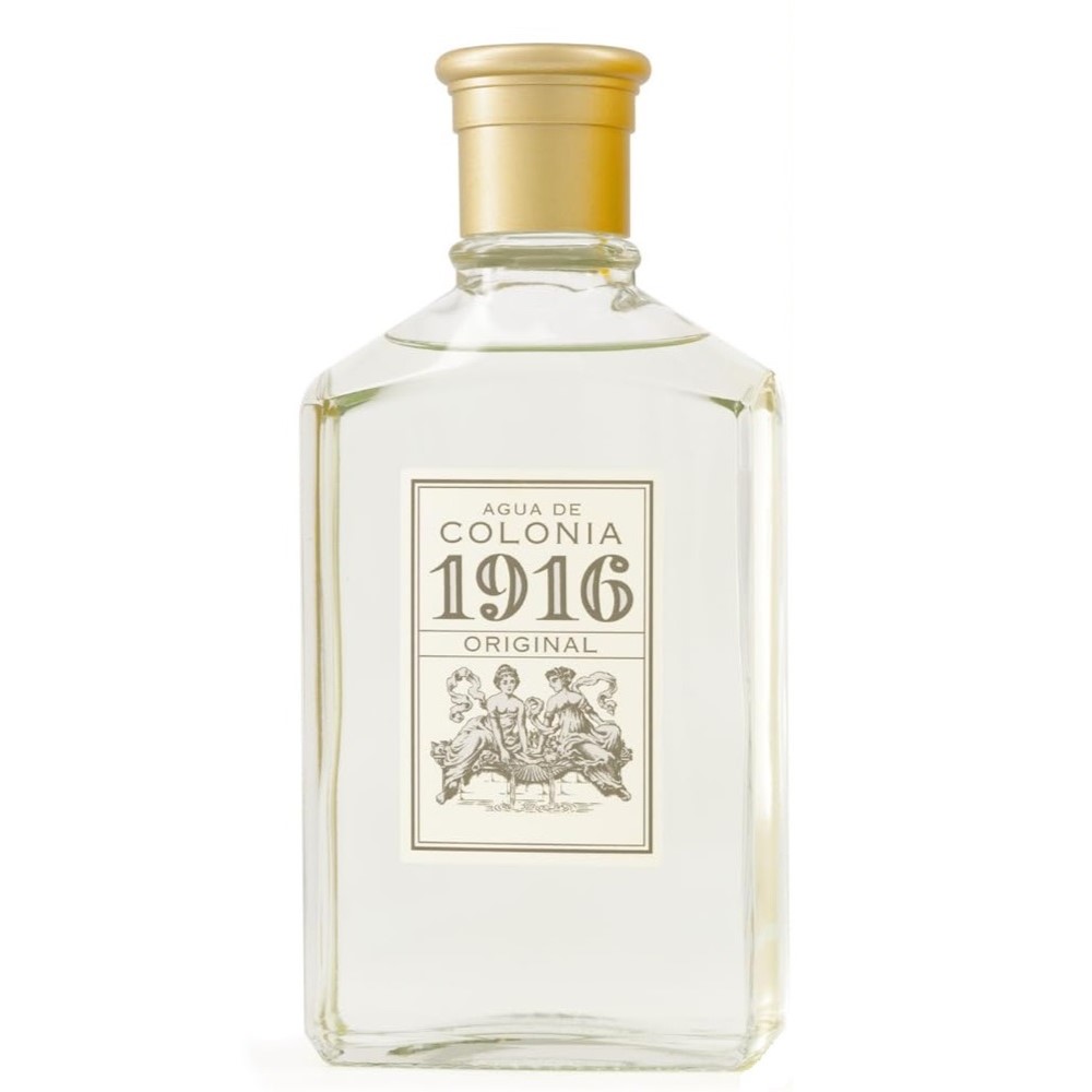 1916 Agua De Colonia Original Kolínska Voda V Spreji 400ml