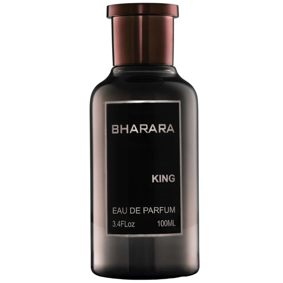 King Parfumovaná Voda 100ml
