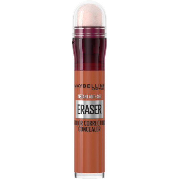 Instant Anti-Age Eraser Color Correcting 3