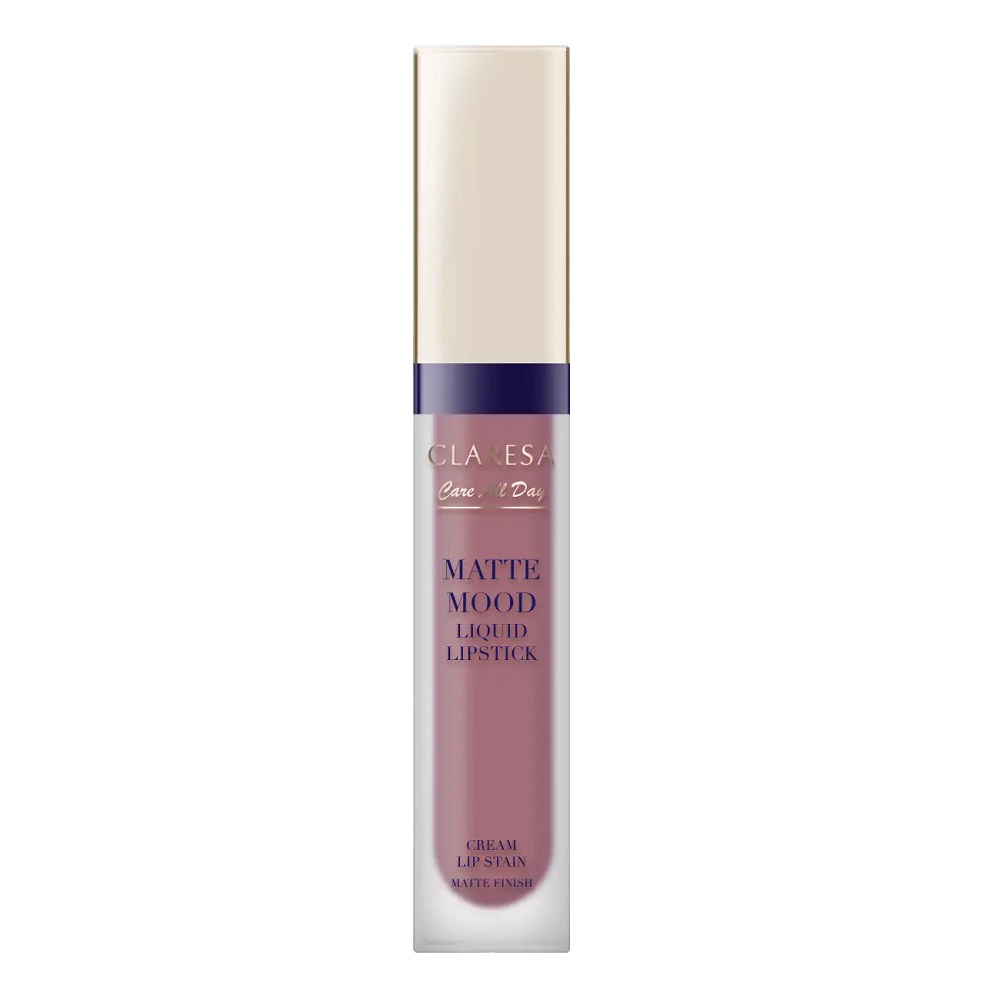Matte Mood Liquid Lipstick 2