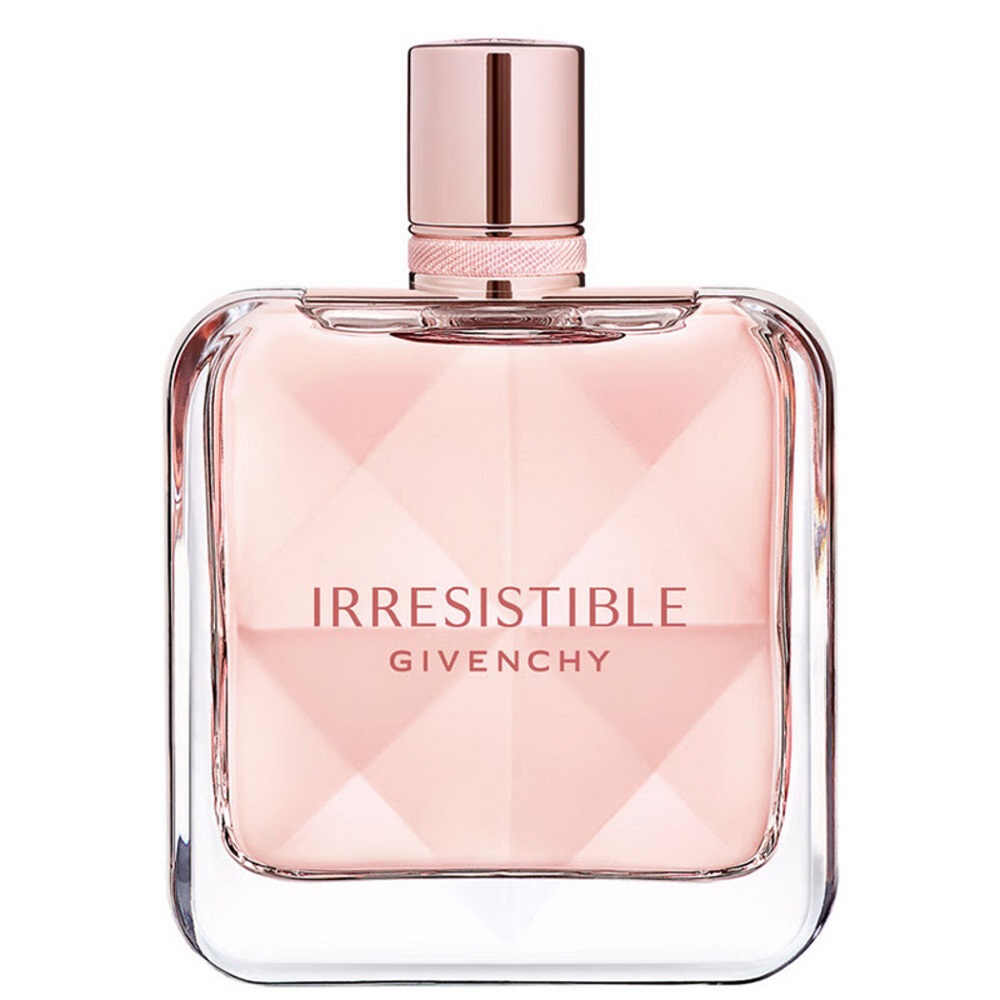 Irresistible 3
