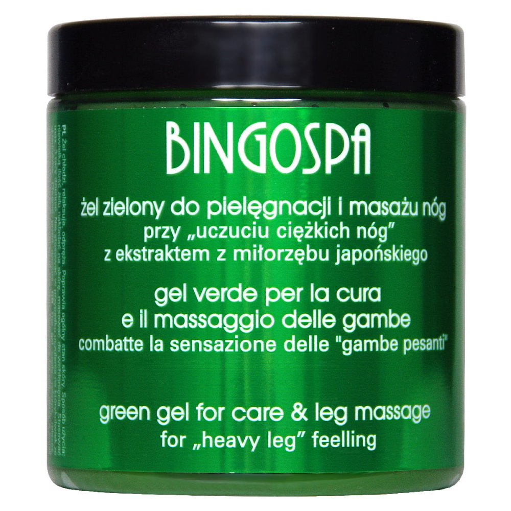 Ból Nóg 2