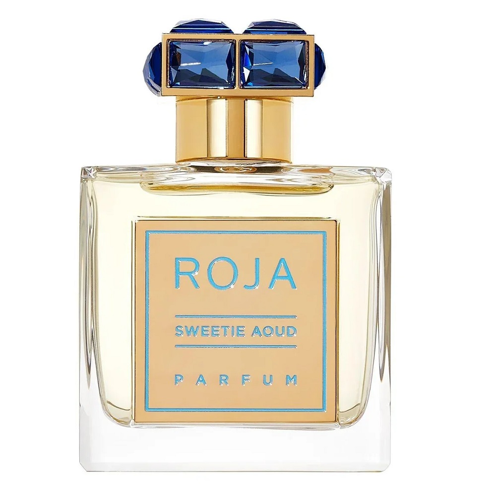 Sweetie Aoud Perfumy Spray 2
