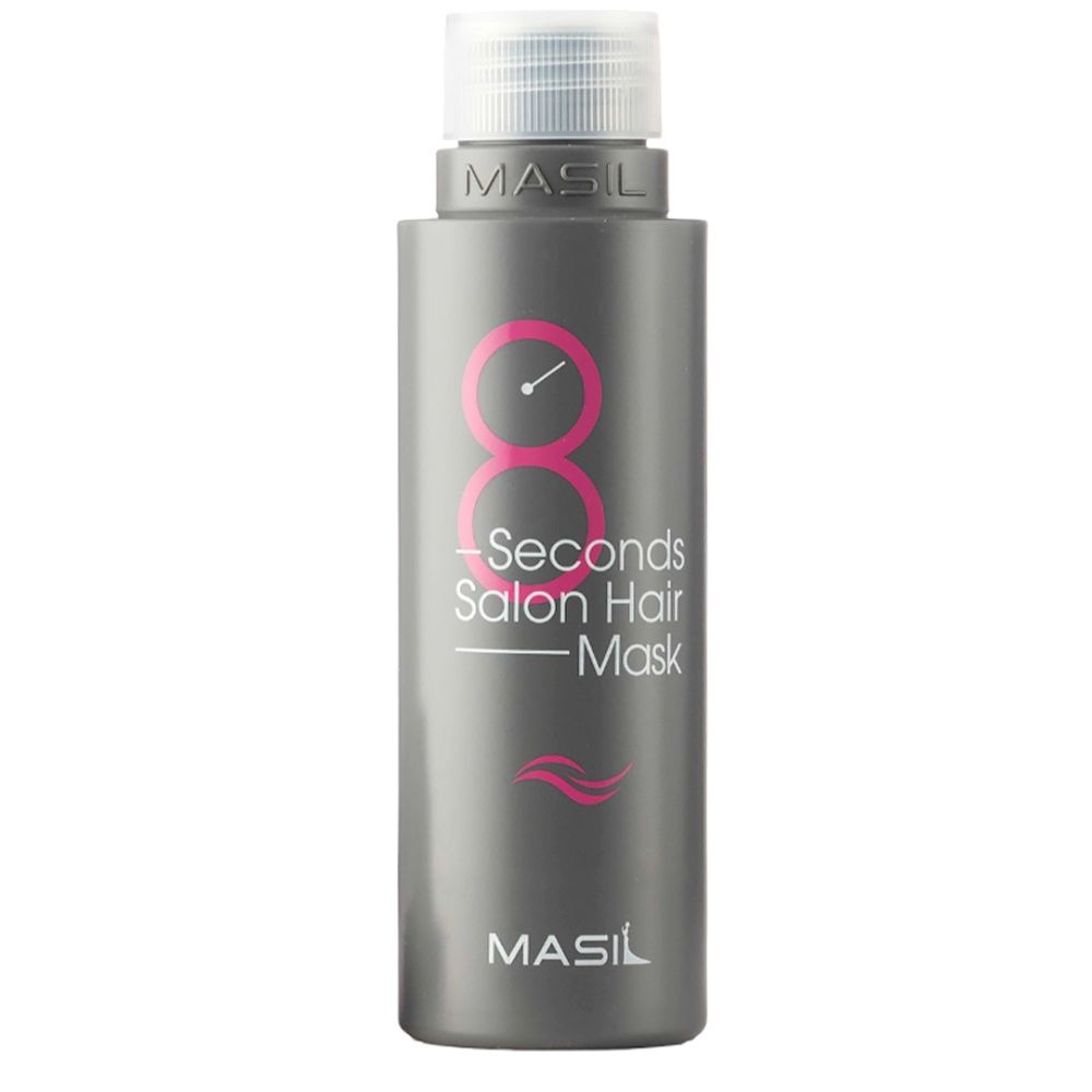 8 Seconds Salon Hair Mask 2