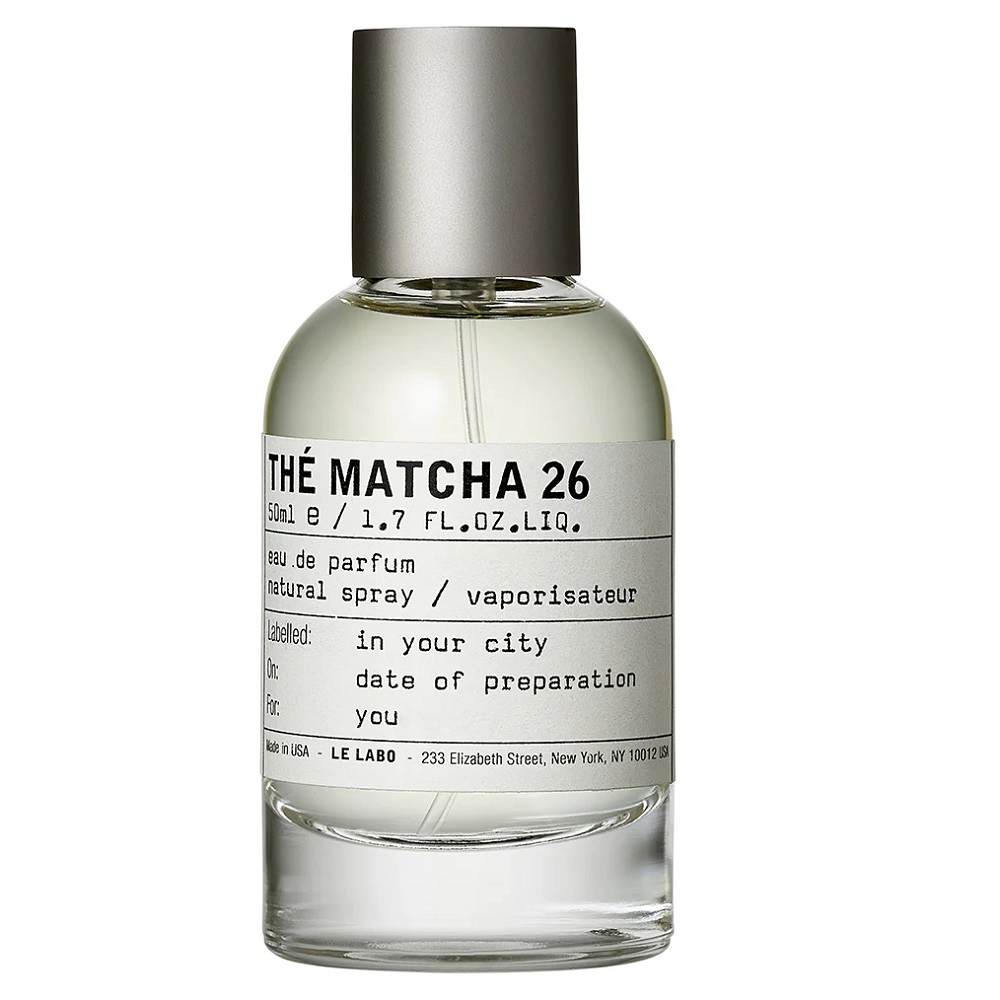 The Matcha 26 2