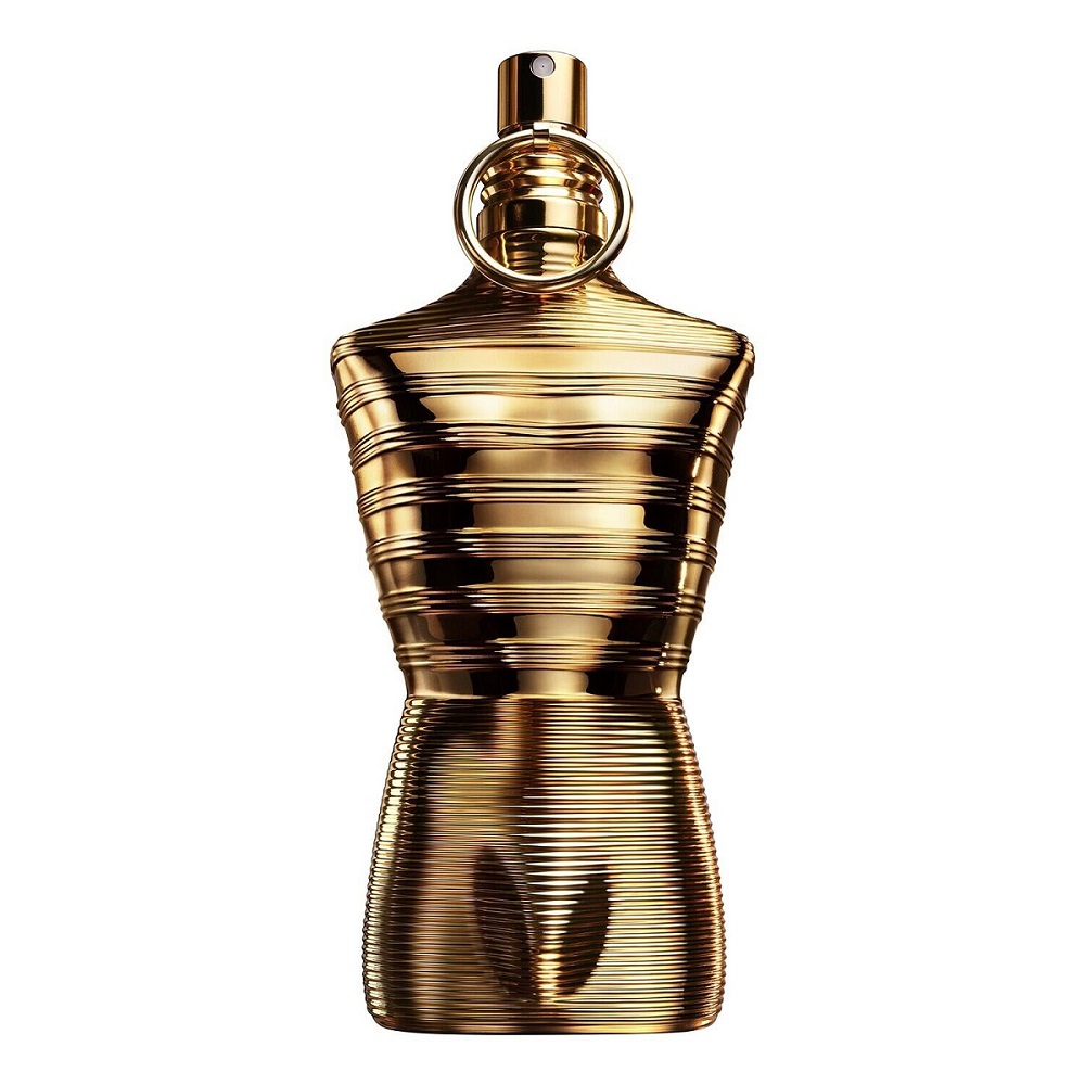 Le Male Elixir Absolu Parfum Intense 3