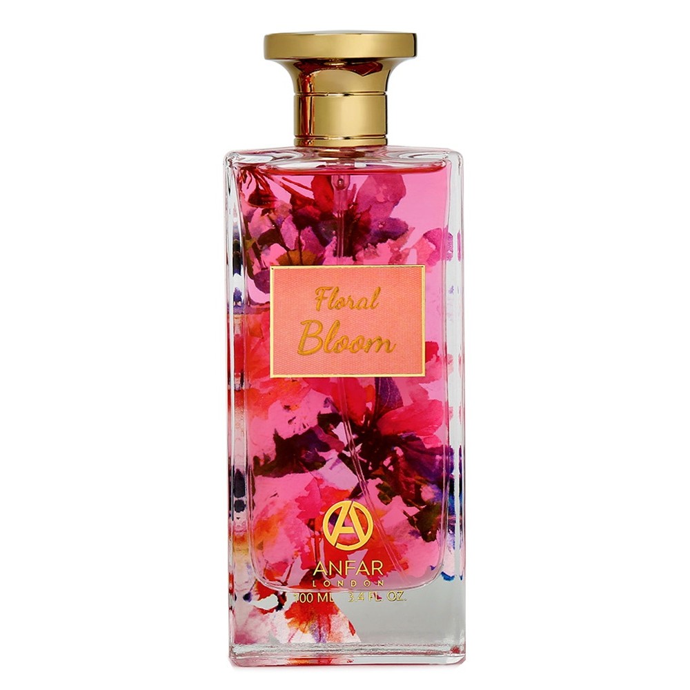 Floral Bloom
