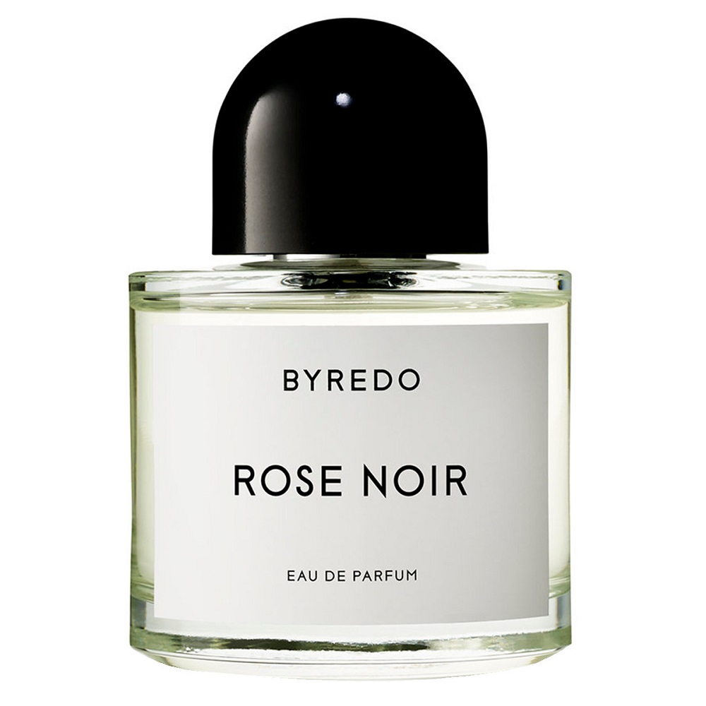 Rose Noir