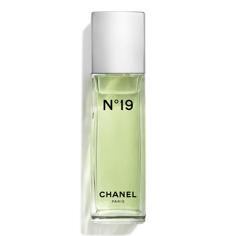 N°19 Toaletná Voda V Spreji 100ml