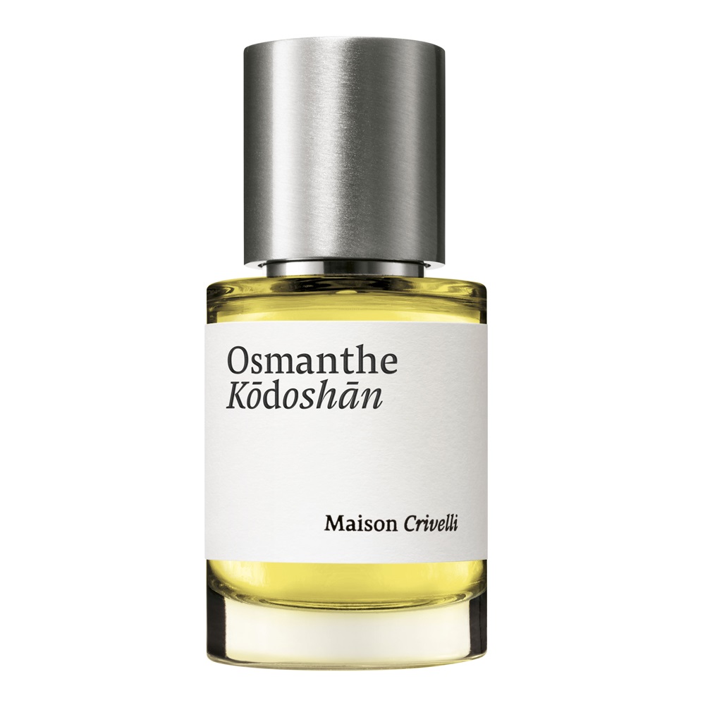 Osmanthe Konashan Parfémovaná Voda Sprej 30ml