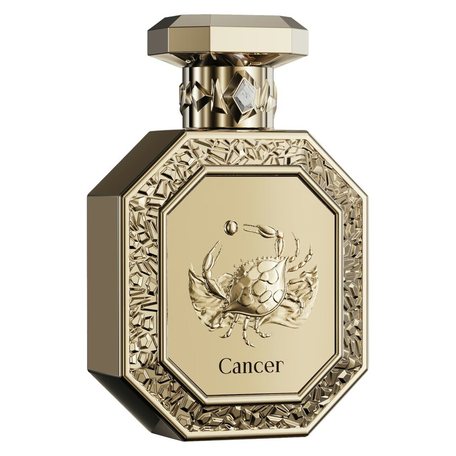 Cancer Woda Perfumowana Spray