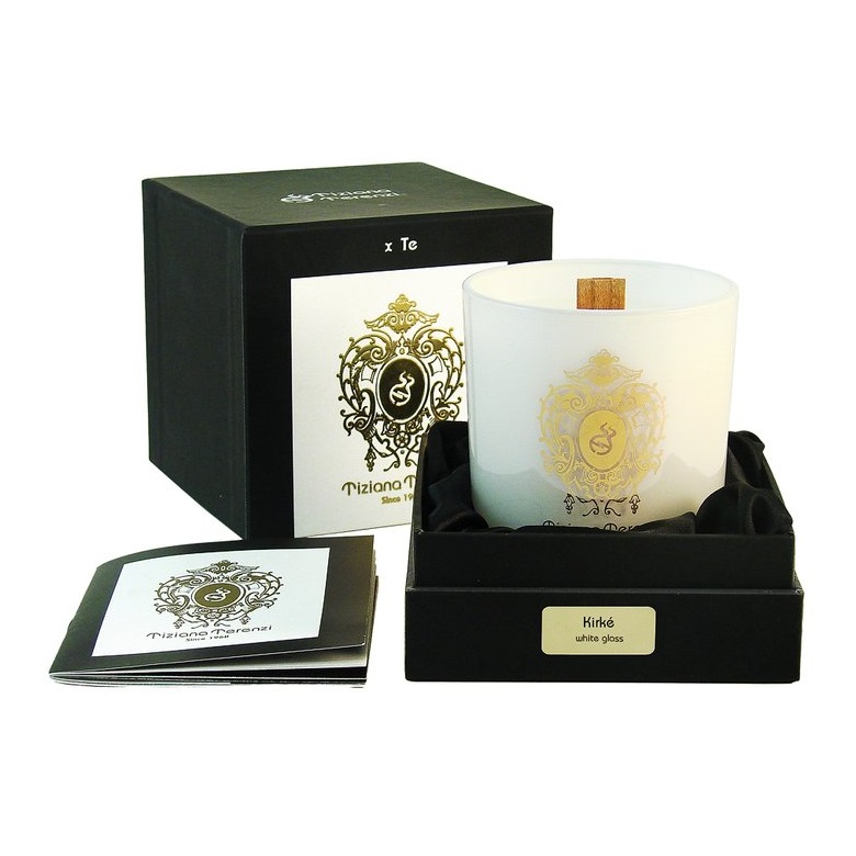 Kirke Scented Candle