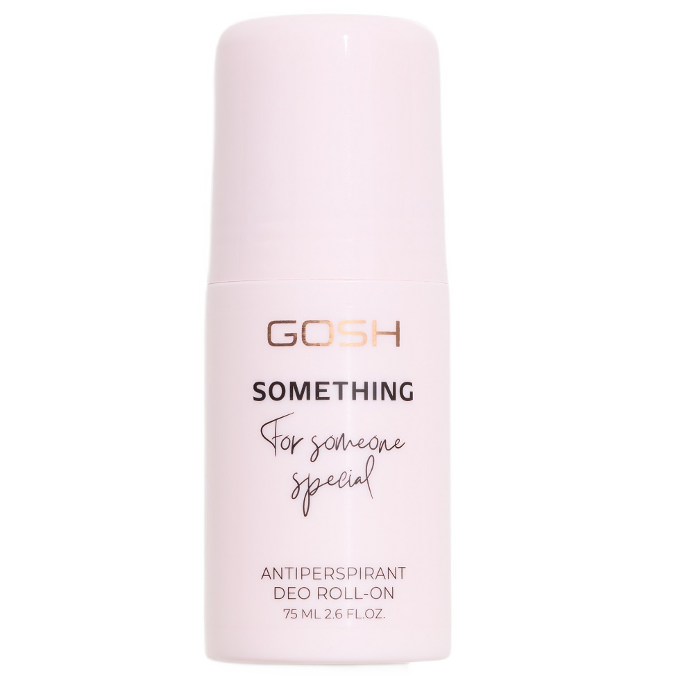 Something For Someone Special Antiperspirant Deodorant Kuličkový