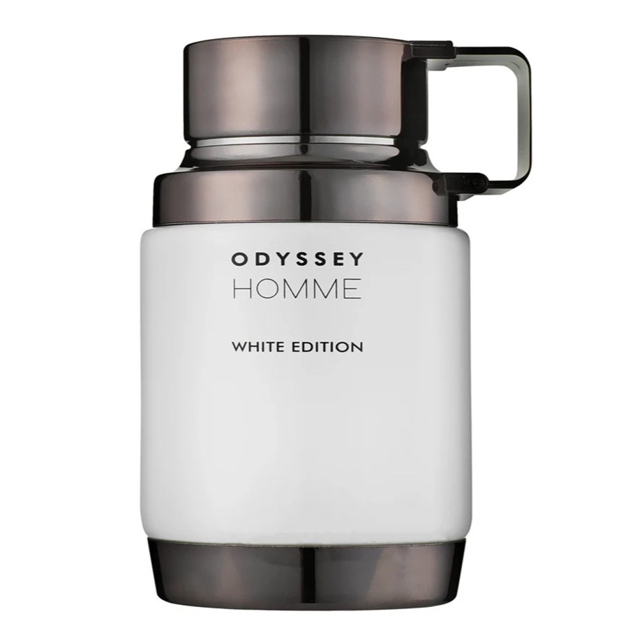 Odyssey Homme White Edition Woda Perfumowana Spray