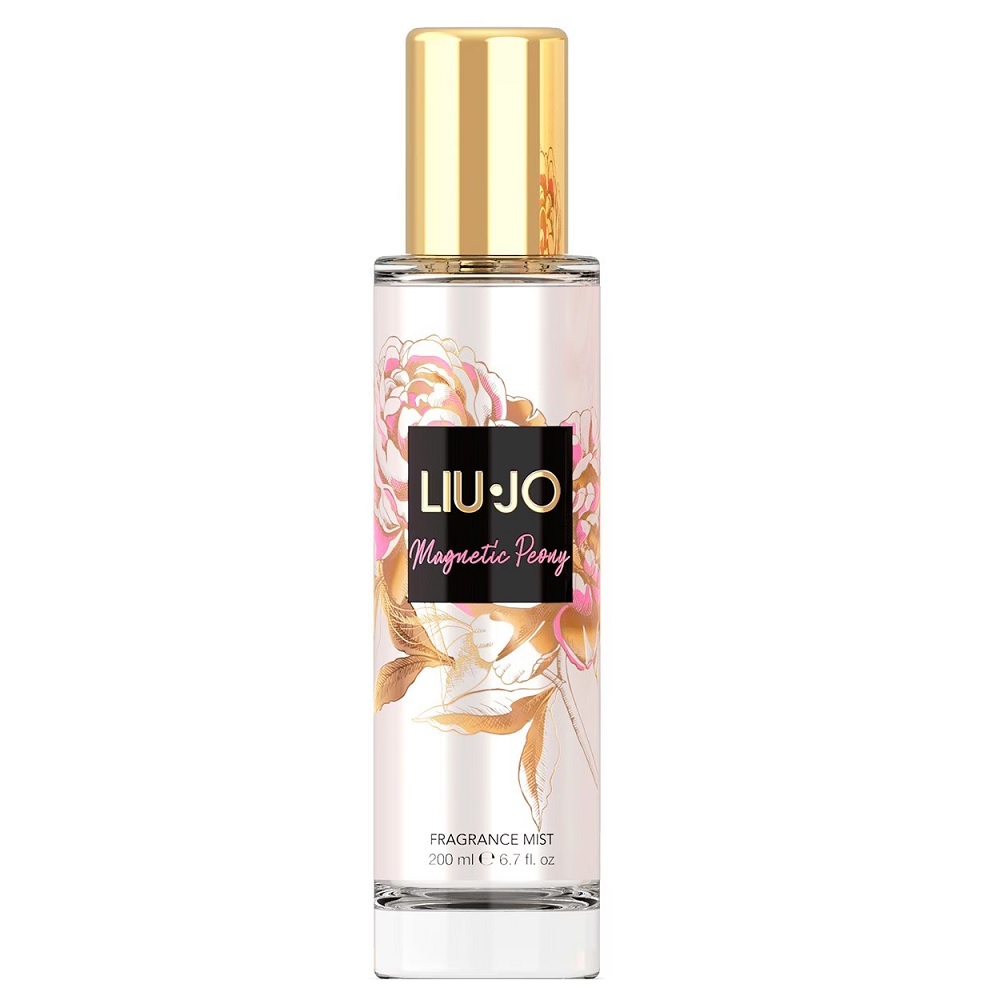 Magnetic Peony Telová Hmla 200ml