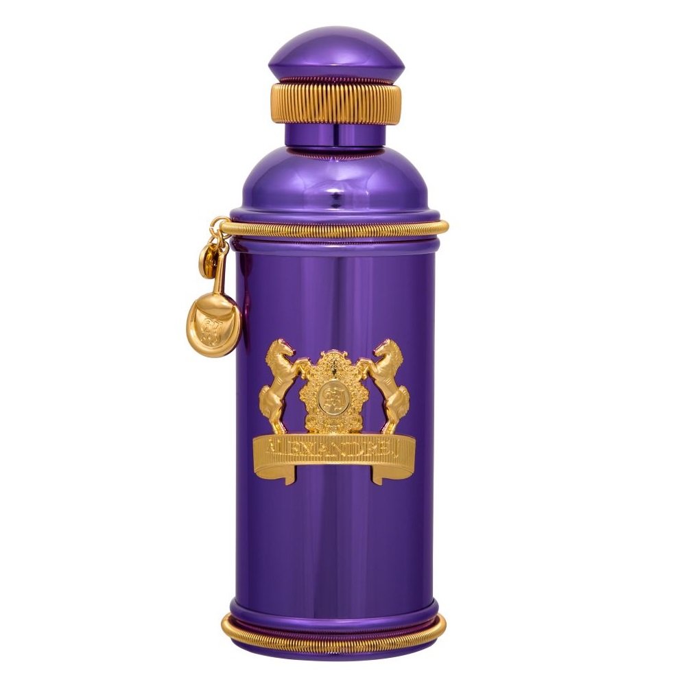 Iris Violet Woda Perfumowana Spray