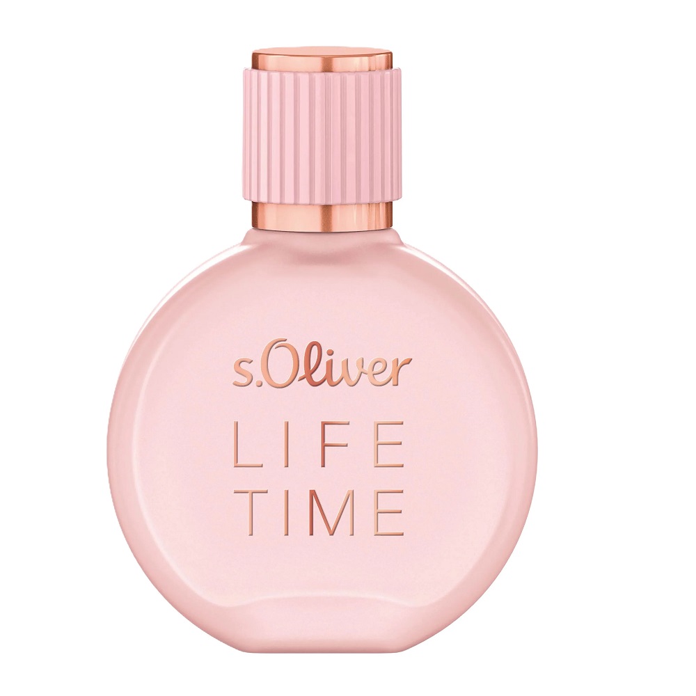 Life Time Women Parfumovaná Voda 30ml