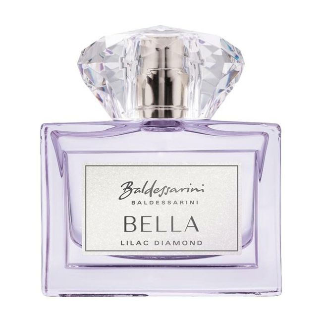 Bella Lilac Diamond