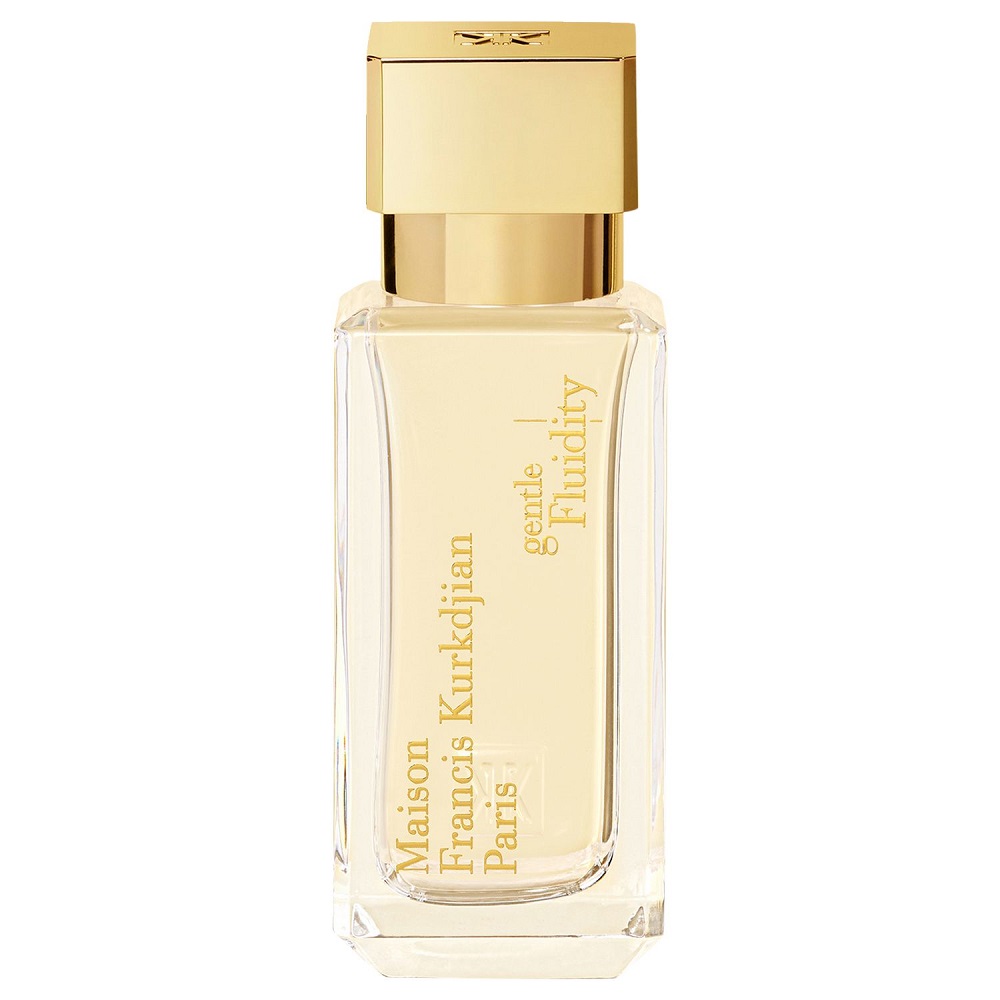 Gentle Fluidity Gold 2