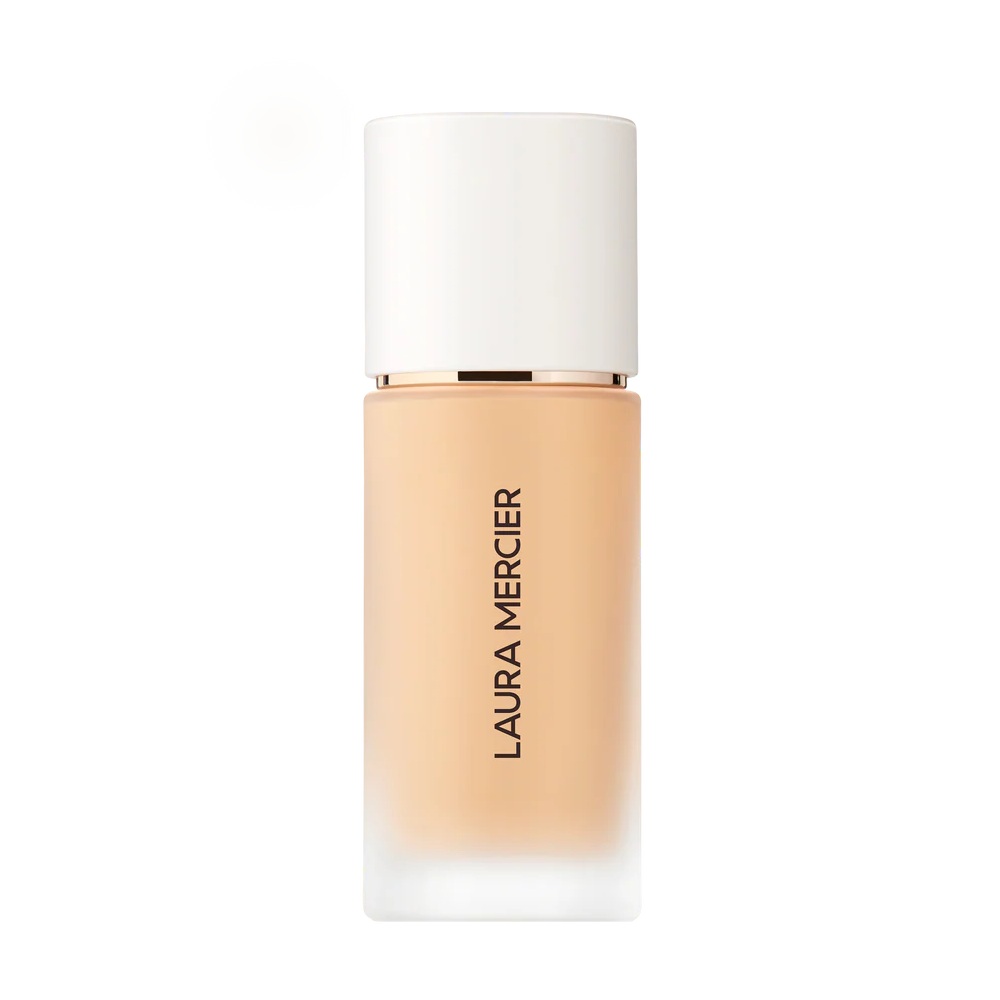 Real Flawless Weightless Perfecting Waterproof Foundation