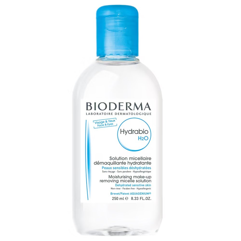 Hydrabio H2O Solution Micellaire