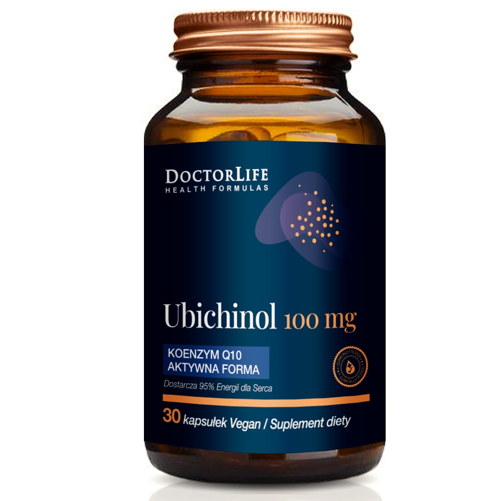 Ubichinol 2