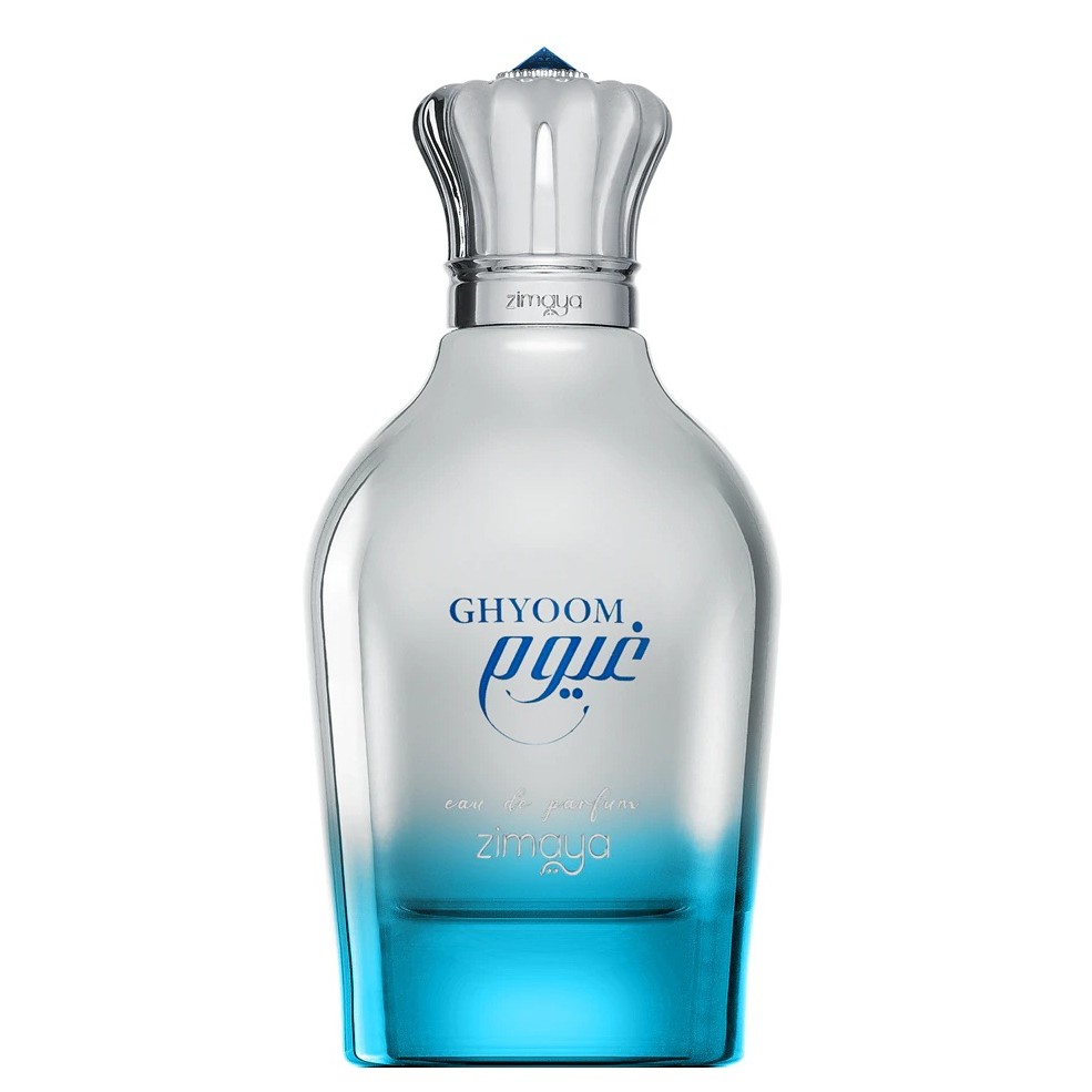 Ghyoom Woda Perfumowana Spray