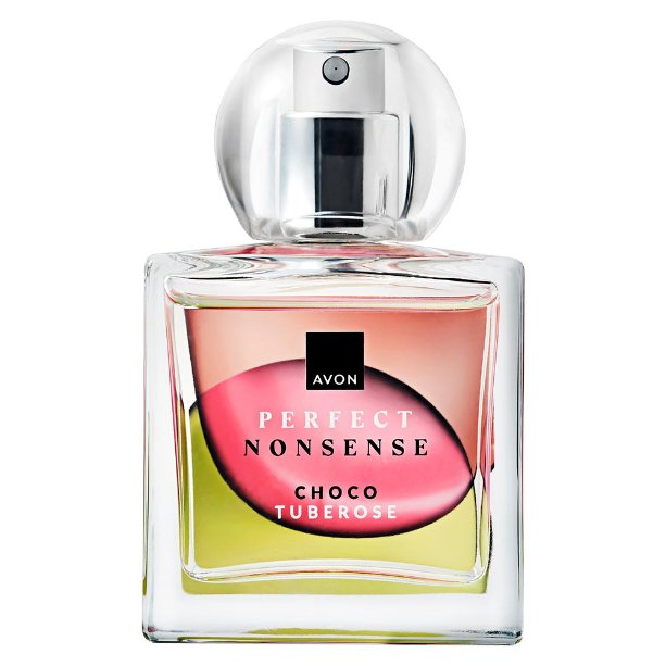 Perfect Nonsense Choco Tuberose Woda Perfumowana Spray
