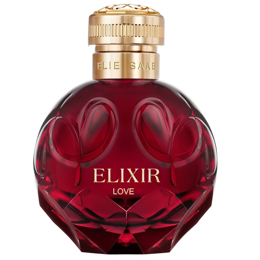 Elixir Love