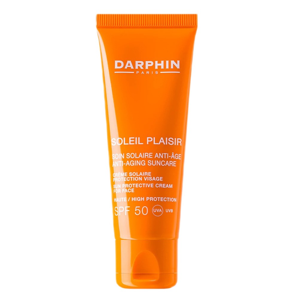 Soleil Plaisir Krem Do Twarzy SPF50