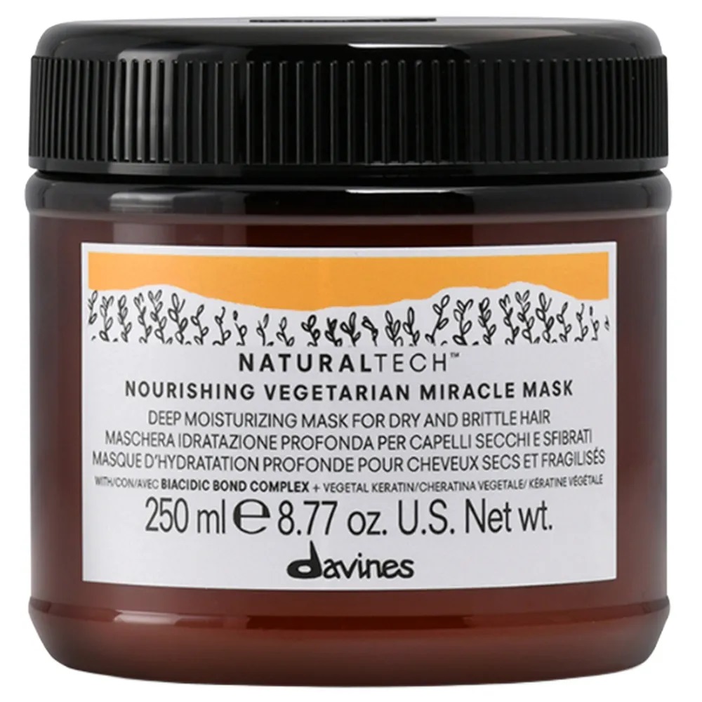 Naturaltech Nourishing